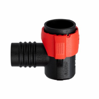 AMPED™ Rebar Demon™ SDS-Plus S