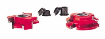 3/4 STOCK STILE & RAIL