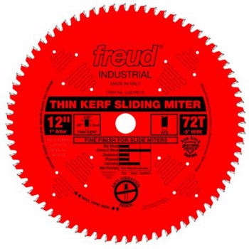 12 X 72 X 1 ATB Perma SHIELD