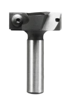 SPOILBOARD SURFACING BIT 1-1/2