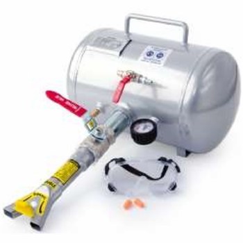 5 Gallon Bead Blaster