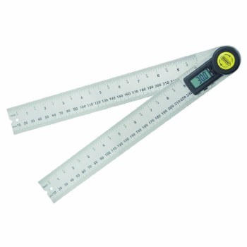 10" DIGITAL ANGLE FINDER