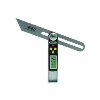 Sliding Digital T-Bevel