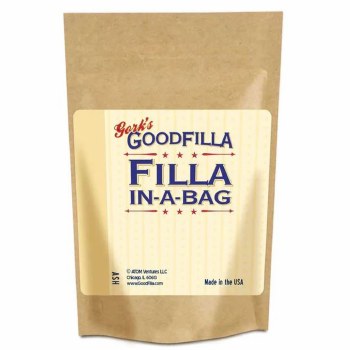 Rosewood, 6oz bag, Powder Wood