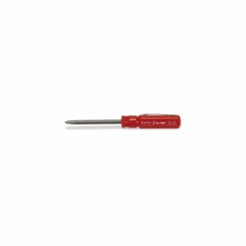2 IN 1 SCREWDRIVER