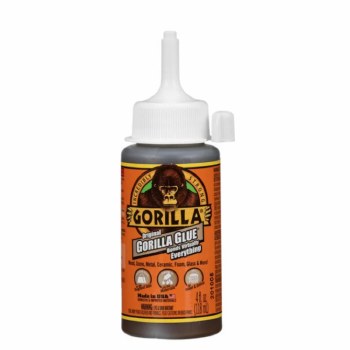 GORILLA GLUE 4-OZ BOTTLE