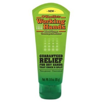 O'KEEFFE'S WORKING HANDS TUBE