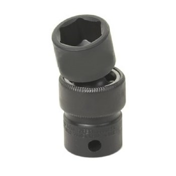 3/8" DRIVE x 5/16" STANDARD UNIVERSAL 6POINT