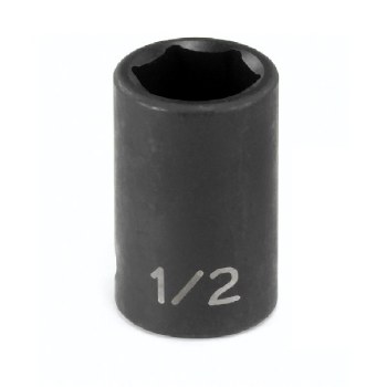 1/2" DRIVE x 13MM STANDARD 6POINT