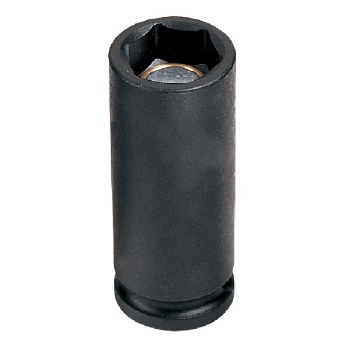 3/8" DRIVE x 7/16" MAG DP 6 POINT