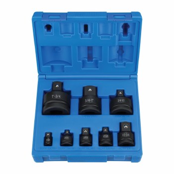 Friction Ball Adapter Set
