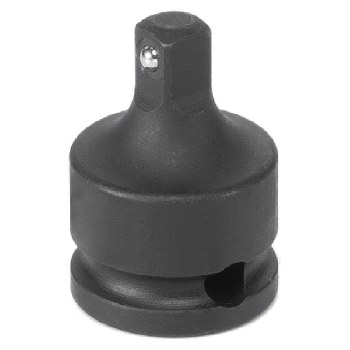 3/4" F x 1" M ADAPTER W/FRICTION  BALL