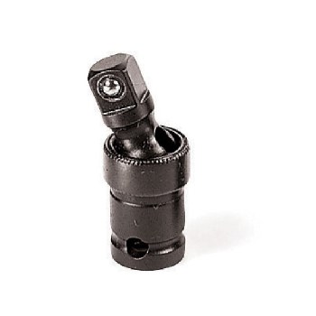 3/8" DRIVE THIN-WALL U-JT W/BALL