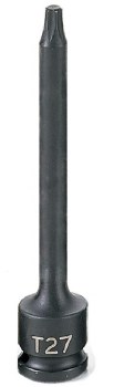 3/8" DRIVE. T47 TORX SOCKET 6"