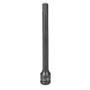 3/8" DRIVE x 3/8" HEX DRIVER 6"