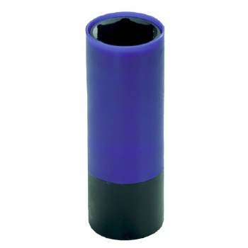 1/2" DRx13/16" E.T.W. WHEEL/NUT PROTECTOR SOCKET 6POINT