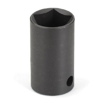 1/2" DRIVE x 13/16" IMPACT SOCKET SET 5POINT