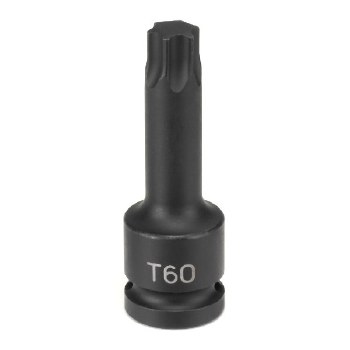 1/2" DRIVE x T30 INTERNAL TORX
