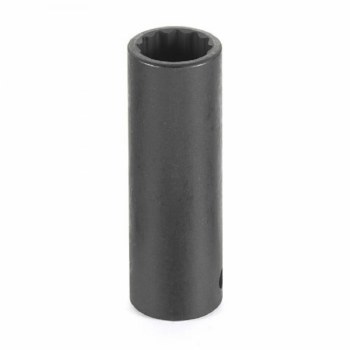 1/2"DRIVE 12POINT 32MM DEEP SOCKET