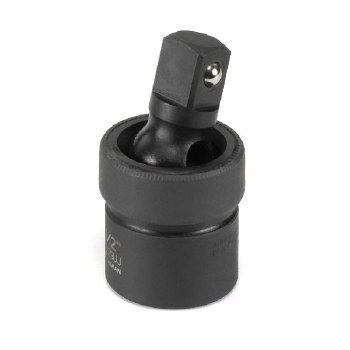 1/2" DRIVE x 1/2" U-JT W/LOCK PIN
