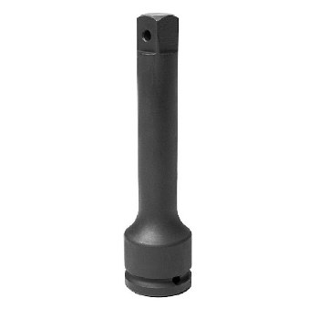 3/4" DRIVE x 3" EXTENSION W/FR BALL