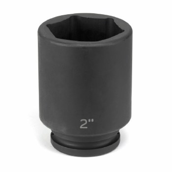 3/4" Drx2-3/16" Deep Impact