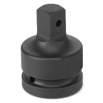 1-1/2" Fx1" M ADAPTER W/PIN HOLE
