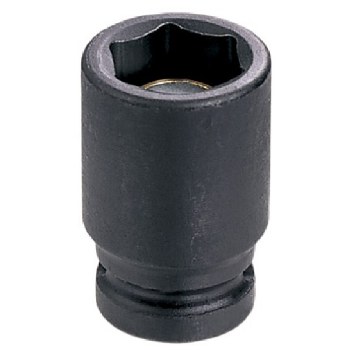 1/4" DRx7/16" MAGNETIC STANDARD