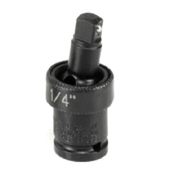 1/4" x 1/4" UNIVERSAL W/FRICT BALL