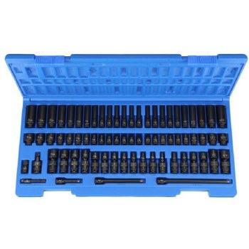 1/4" Surface DRIVEive 72 pc Set