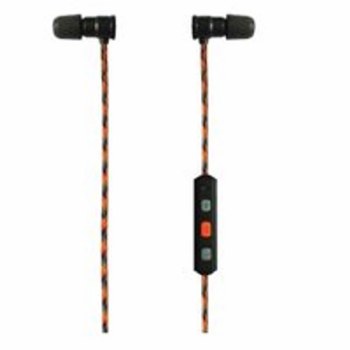 Earbut Headset Passive BT Rope