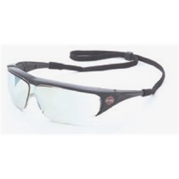 D-HARLEY DAVIDSON-CLEAR LENS