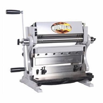 12" SHEAR/BRAKE/ROLL