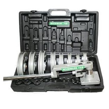PIPE AND TUBE BENDING KIT
