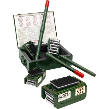 200-K8-4 LIGHT DUTY RIG KIT 8T