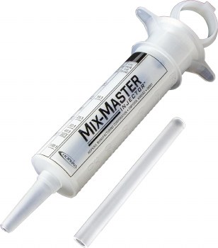MIXMIZER INJECTOR