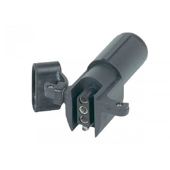 TRAILER ADAPTER 6 RD TO 4 FLAT