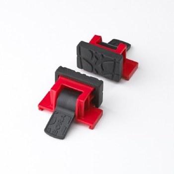 BORA WTX  AUXILIARY CLAMP SET