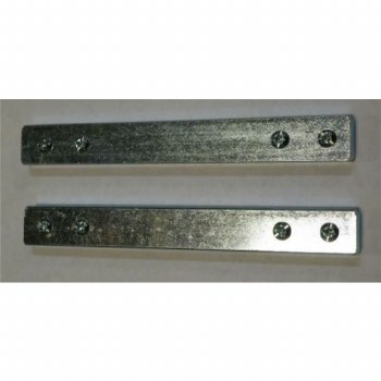 BORA WTX CONNECTORS SET