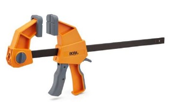24" PISTOL GRIP CLAMP