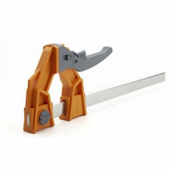 6"  LEVER CLAMP