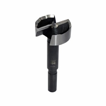 1/4" Forstner Bit Blk Shark
