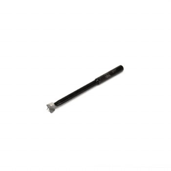 5/16" Forstner Bit Blk Shark