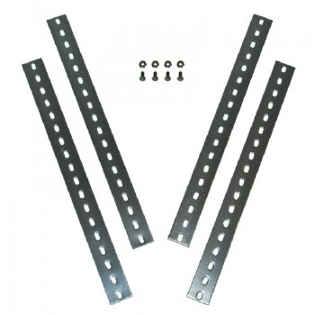 RAIL KIT FOR MOBILE BASE