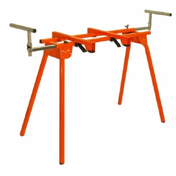FOLDING MITER SAW STAND