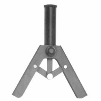 RIVET TOOL FOR PLASTIC