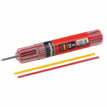 DRY MKER -GRAPHITE,RED & YLW
