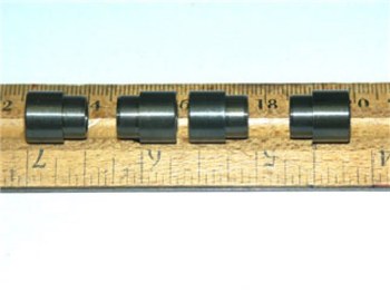 STEP BUSHING SET-4PC TOOL PEN