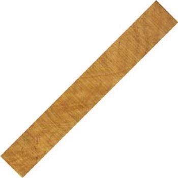 MESQUITE BURL PEN BLANK