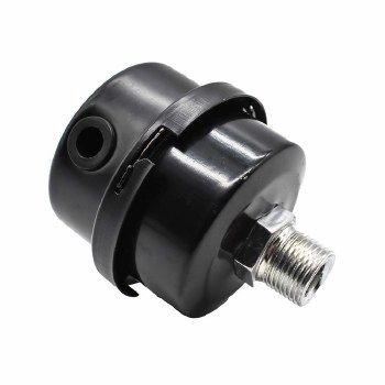 3/8" COMPRESSOR INTAKE FILTER